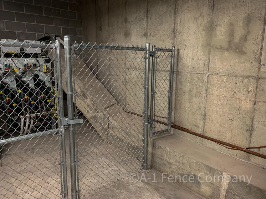Fencing Services in Duluth, Chain link Fencing in Duluth, Picket Fencing  in Duluth